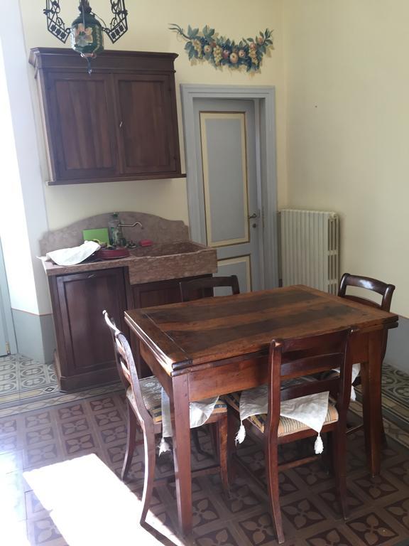 Palazzo Carasi Apartments Cremona Buitenkant foto