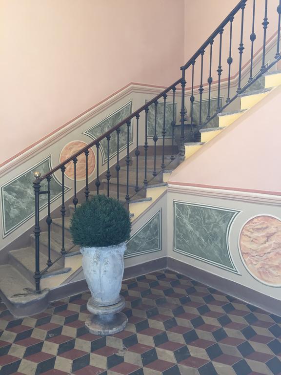 Palazzo Carasi Apartments Cremona Buitenkant foto