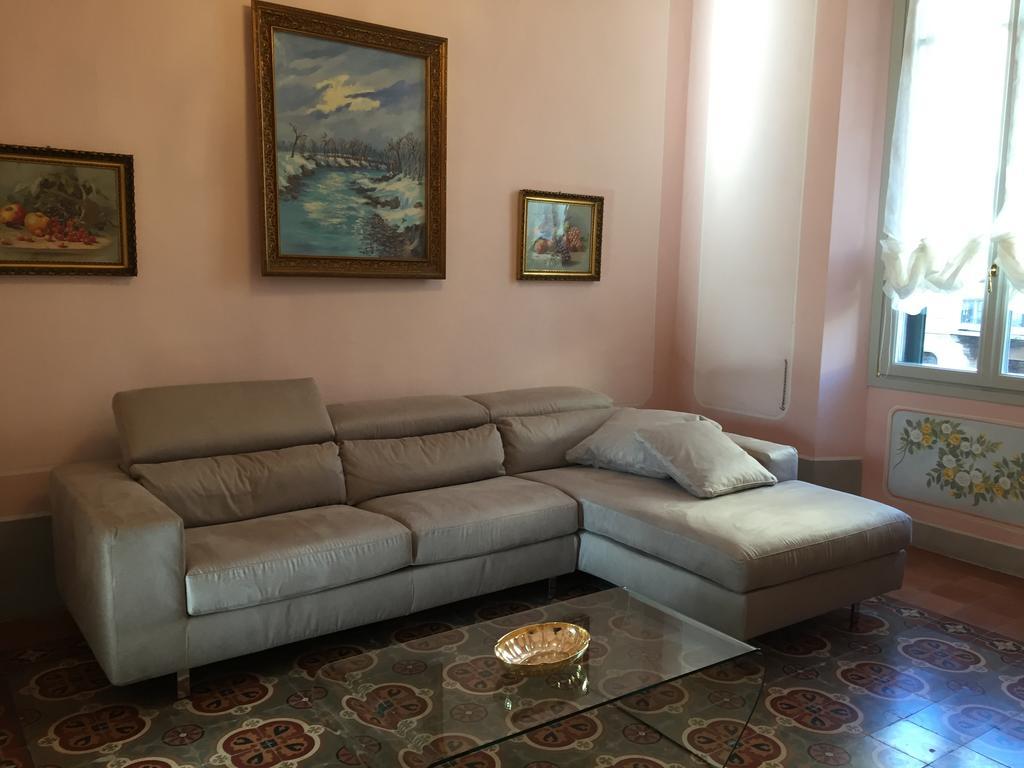Palazzo Carasi Apartments Cremona Buitenkant foto