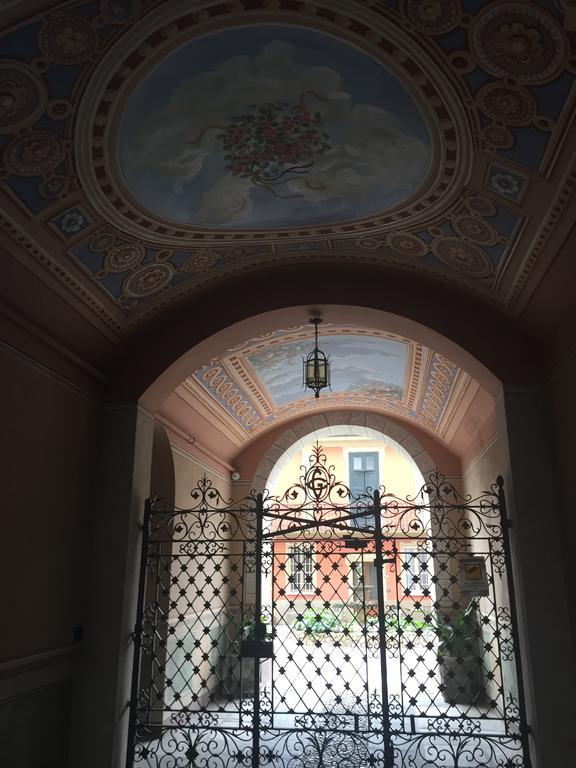 Palazzo Carasi Apartments Cremona Buitenkant foto