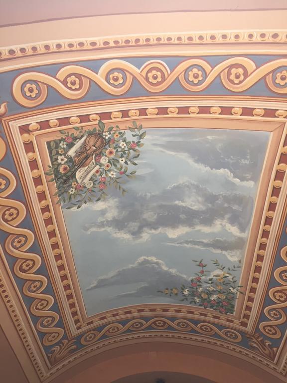 Palazzo Carasi Apartments Cremona Buitenkant foto