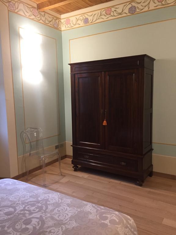 Palazzo Carasi Apartments Cremona Buitenkant foto