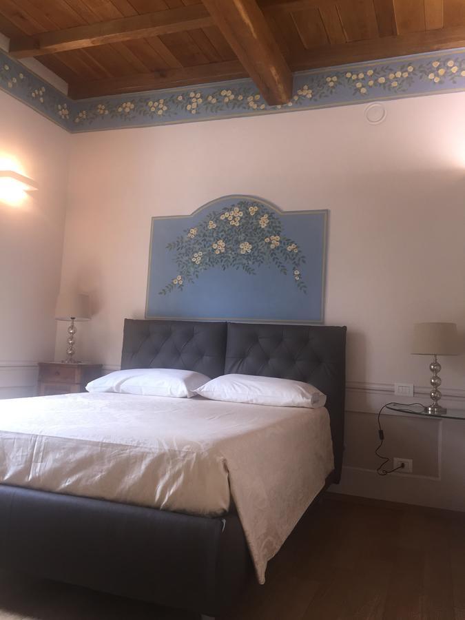 Palazzo Carasi Apartments Cremona Buitenkant foto